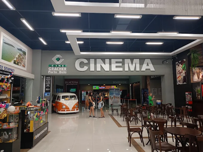 Cinema